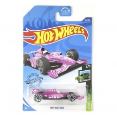 Машинка Hot Wheels Indy 500 Oval