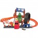  Набор Hot Wheels Сити Атака бешеной гориллы GTT94
