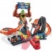  Набор Hot Wheels Сити Атака бешеной гориллы GTT94