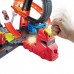  Набор Hot Wheels Сити Атака бешеной гориллы GTT94