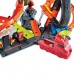  Набор Hot Wheels Сити Атака бешеной гориллы GTT94