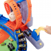 Трек Hot Wheels Вулкан Арена с пусковой установкой GYL14