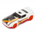 Набор игровой Hot Wheels Побег от акулы HDP06
