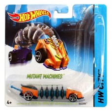 Машинка Hot wheels Mutant Мутант BUZZERK