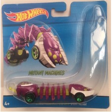 Машинка Hot wheels Mutant Мутант SPIDER MUTANT