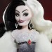 Кукла коллекционная Круэлла Де Виль Cruella De Vil