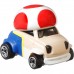  Машинка Hot Wheels Super Mario Тоад GPC12
