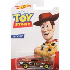  Машинка Hot Wheels история игрушек Woody GBB29