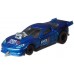 Гоночная машина Hot Wheels Corvette Z06 Drag Racer (GJT68/GRL96), синий