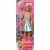 Кукла Barbie Профессии Поп-звезда 2 FXN98