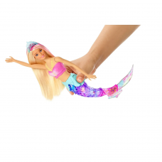 Кукла Barbie Dreamtopia Сверкающая русалочка GFL82