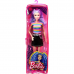 Кукла Barbie Игра с модой 170 GRB61