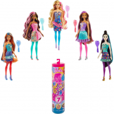 Кукла Barbie Вечеринка в непрозрачной упаковке (Сюрприз) GTR96