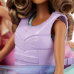 Набор игровой Barbie Малибу и Бруклин с машиной и лодкой GXD66