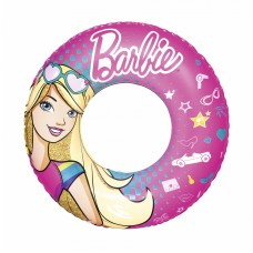 Круг для плавания Barbie d=56см