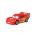Машинка Тачки Cars Lightning Mcqueen with racing wheels FLM20 (Piston Cup)