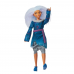 Кукла Disney Raya классическая Сису E95695X0