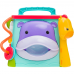 Игрушка Fisher Price Большой музыкальный игровой куб развивающий GHT89