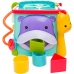 Игрушка Fisher Price Большой музыкальный игровой куб развивающий GHT89