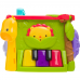 Игрушка Fisher Price Большой музыкальный игровой куб развивающий GHT89