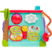 Игрушка Fisher Price Большой музыкальный игровой куб развивающий GHT89
