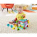 Игрушка Fisher Price Большой музыкальный игровой куб развивающий GHT89