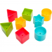 Игрушка Fisher Price Большой музыкальный игровой куб развивающий GHT89
