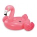 Надувной плот "Розовый фламинго" Intex 57558