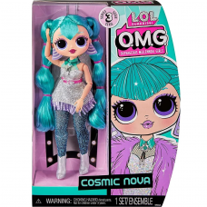 Кукла LOL Surprise OMG HoS Cosmic Nova 588566EUC