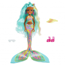 Кукла Mermaid high Делюкс Русалка Океанна 6063471