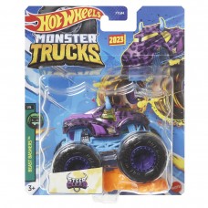 Машинка Hot Wheels Monster Trucks 1:64  Steer Clear  FYJ44/HLR86